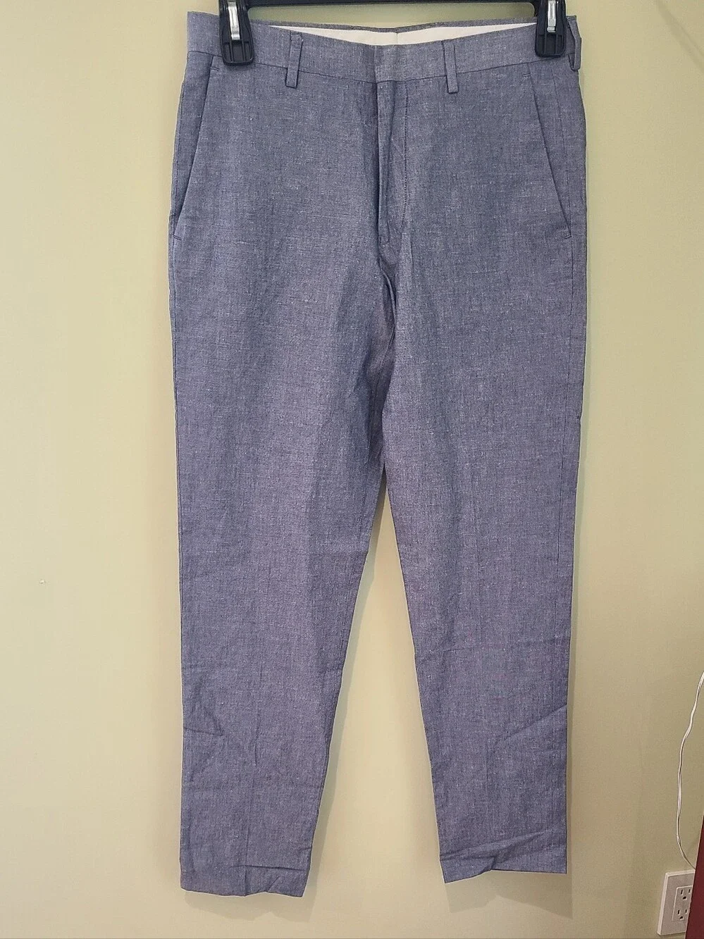 J. Crew Ludlow Pants